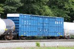 Horseshoe Curve